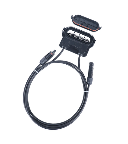 Solar Junction Box Manufacturers